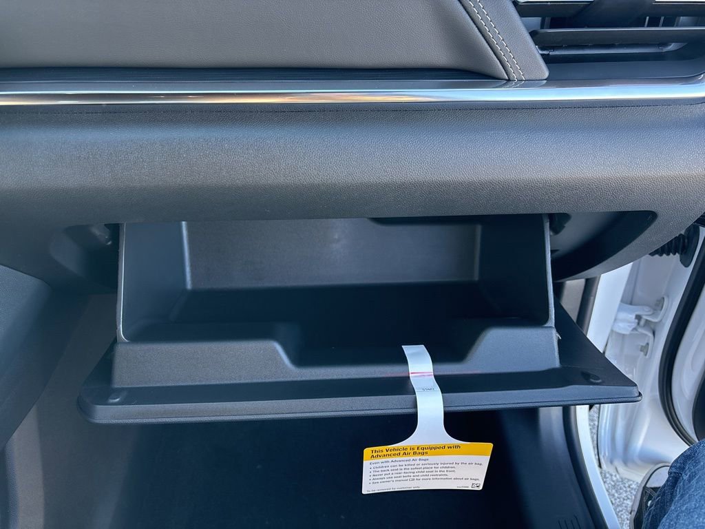 New 2026 GMC Terrain Elevation image 27