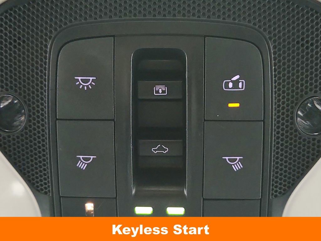 Used 2022 INFINITI QX60 Sensory image 23