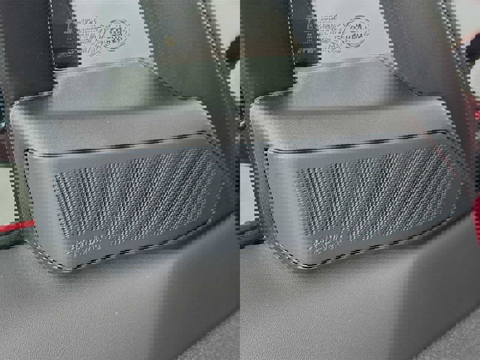 New 2025 Land Rover Range Rover Sport Dynamic SE image 18