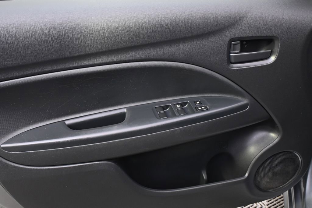 Used 2019 Mitsubishi Mirage ES FWD image 20