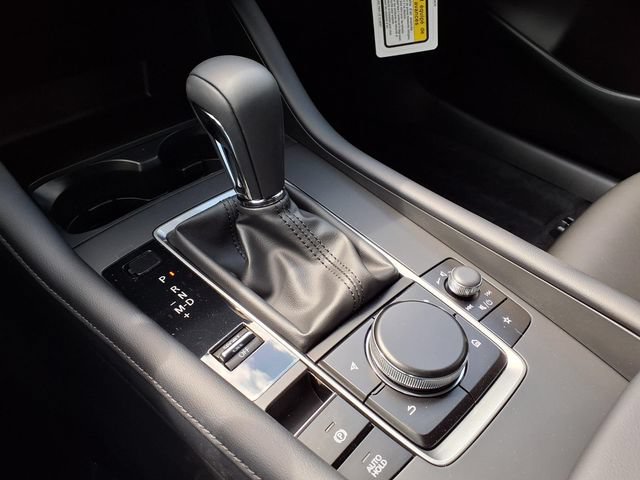 New 2026 MAZDA MAZDA3 s Sport FWD image 15