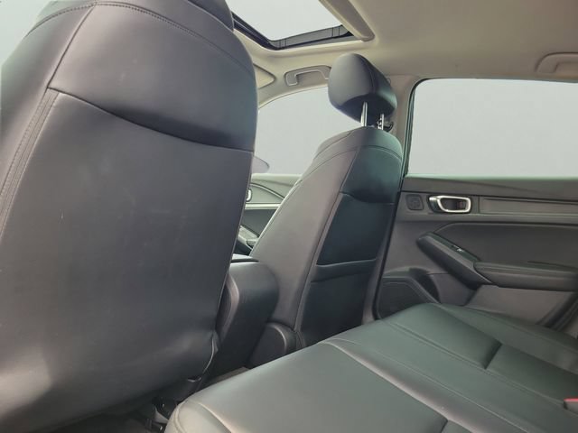 Used 2024 Acura Integra FWD image 8