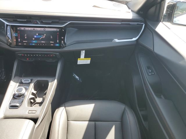 New 2026 Jeep Cherokee Limited image 21