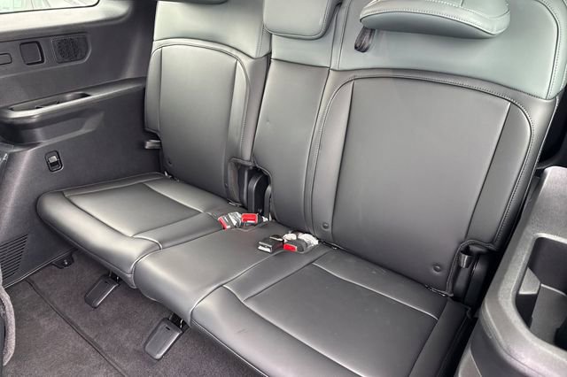 New 2027 Kia Telluride SX X-Line image 17