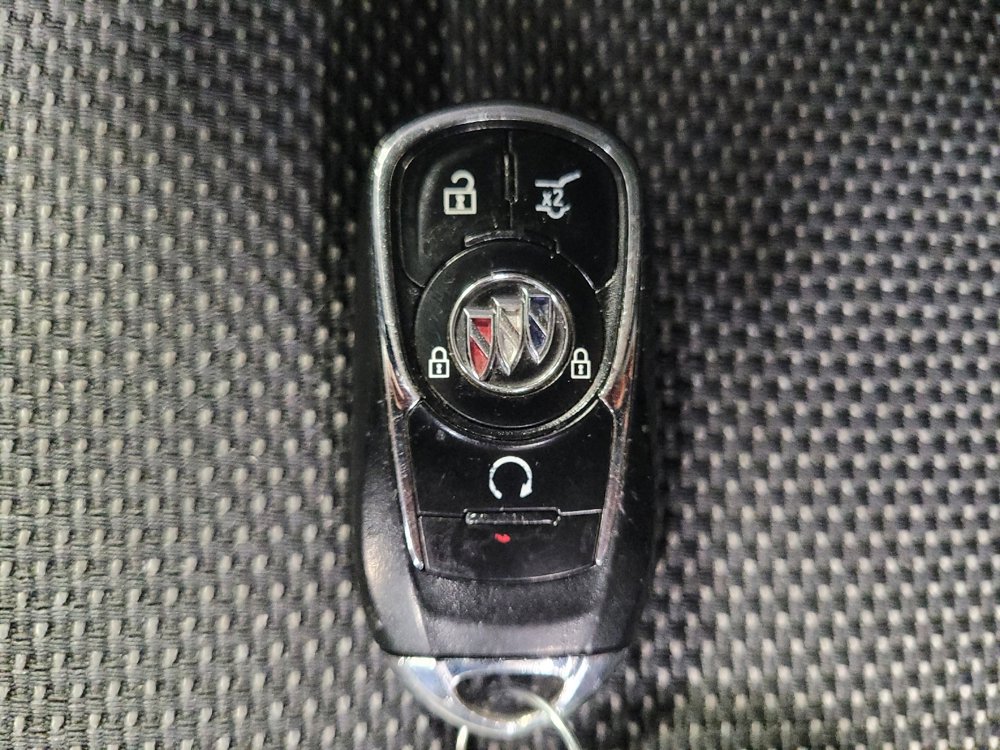 Used 2021 Buick Enclave Preferred image 32