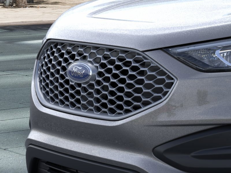 New 2024 Ford Edge SE AWD/4WD image 18