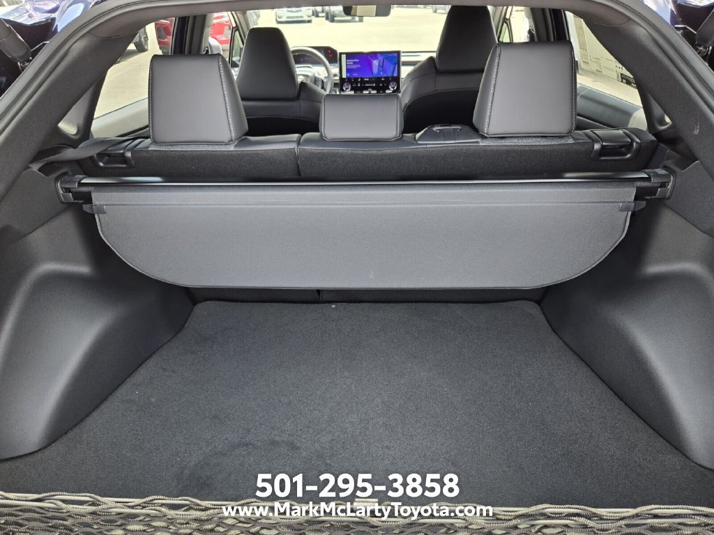 Used 2026 Toyota bZ FWD image 13