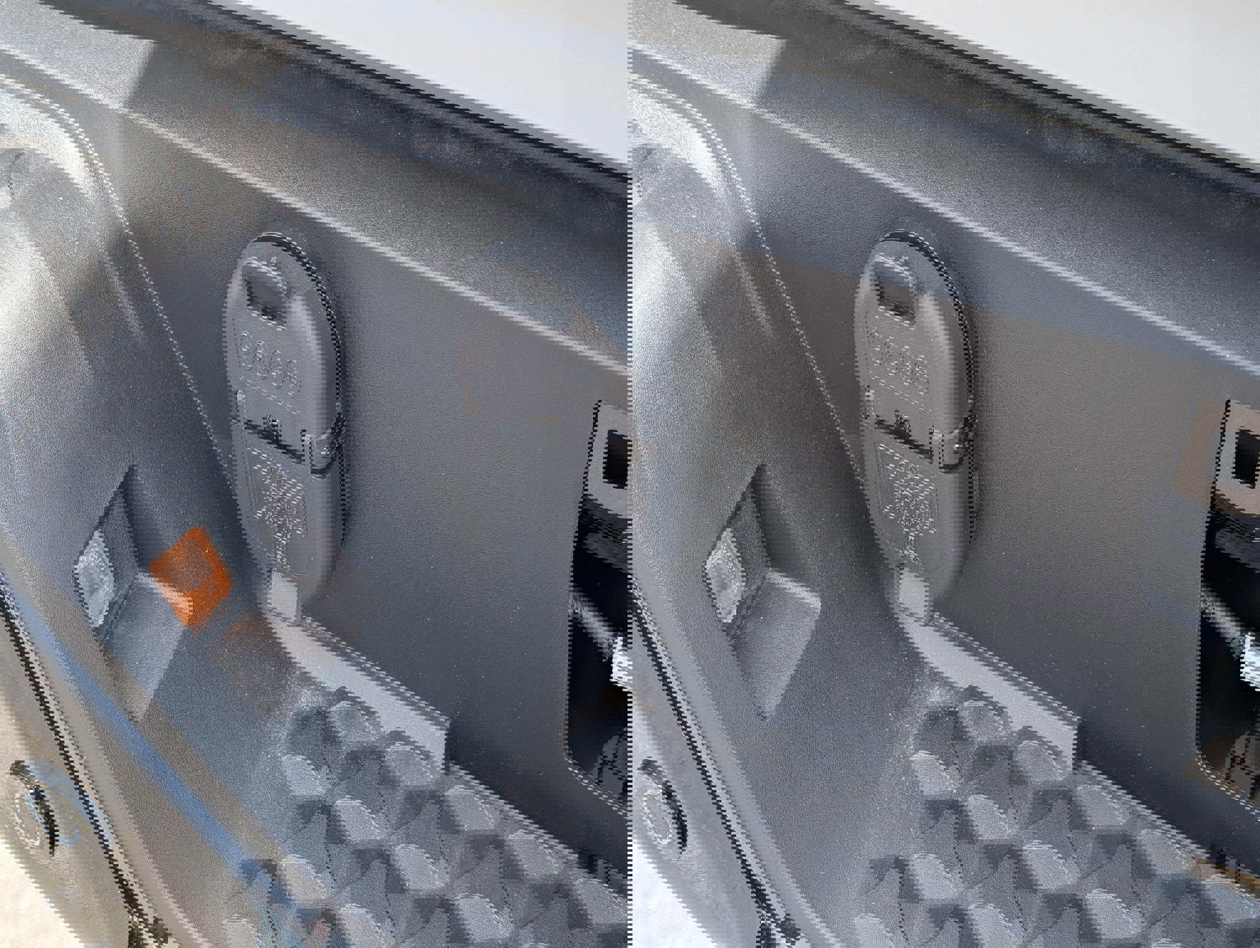 New 2025 Chevrolet Colorado W/T w/ WT Custom Package image 31