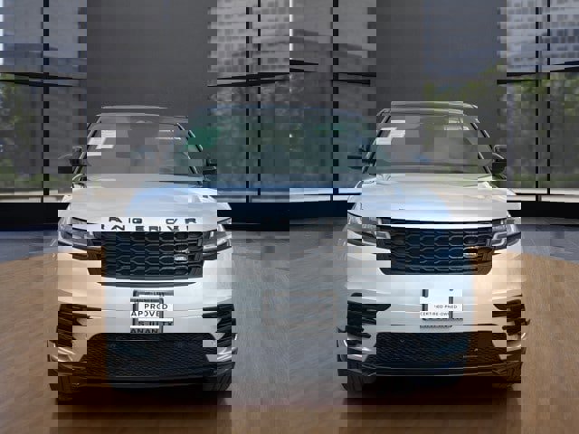 Used 2023 Land Rover Range Rover Velar R-Dynamic S image 11