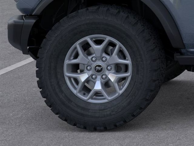 New 2025 Ford Bronco Badlands image 24
