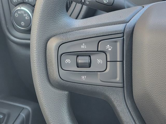 New 2026 Chevrolet Silverado 1500 W/T w/ WT Value Package image 25