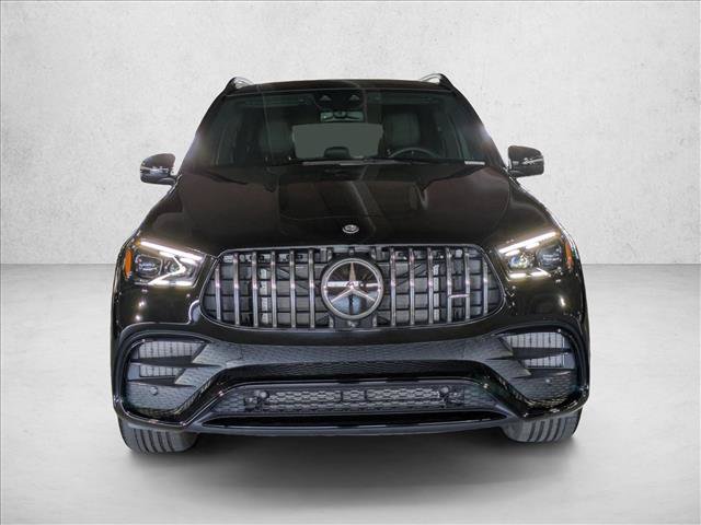 New 2025 Mercedes-Benz GLE 63 AMG S image 6