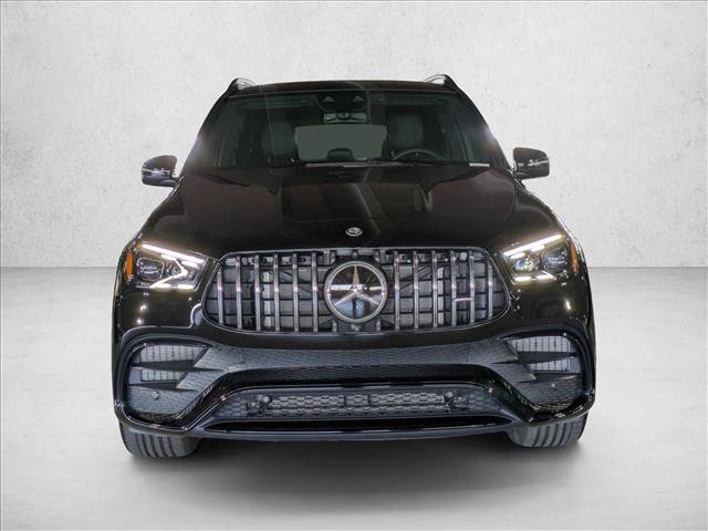 New 2025 Mercedes-Benz GLE 63 AMG S image 6