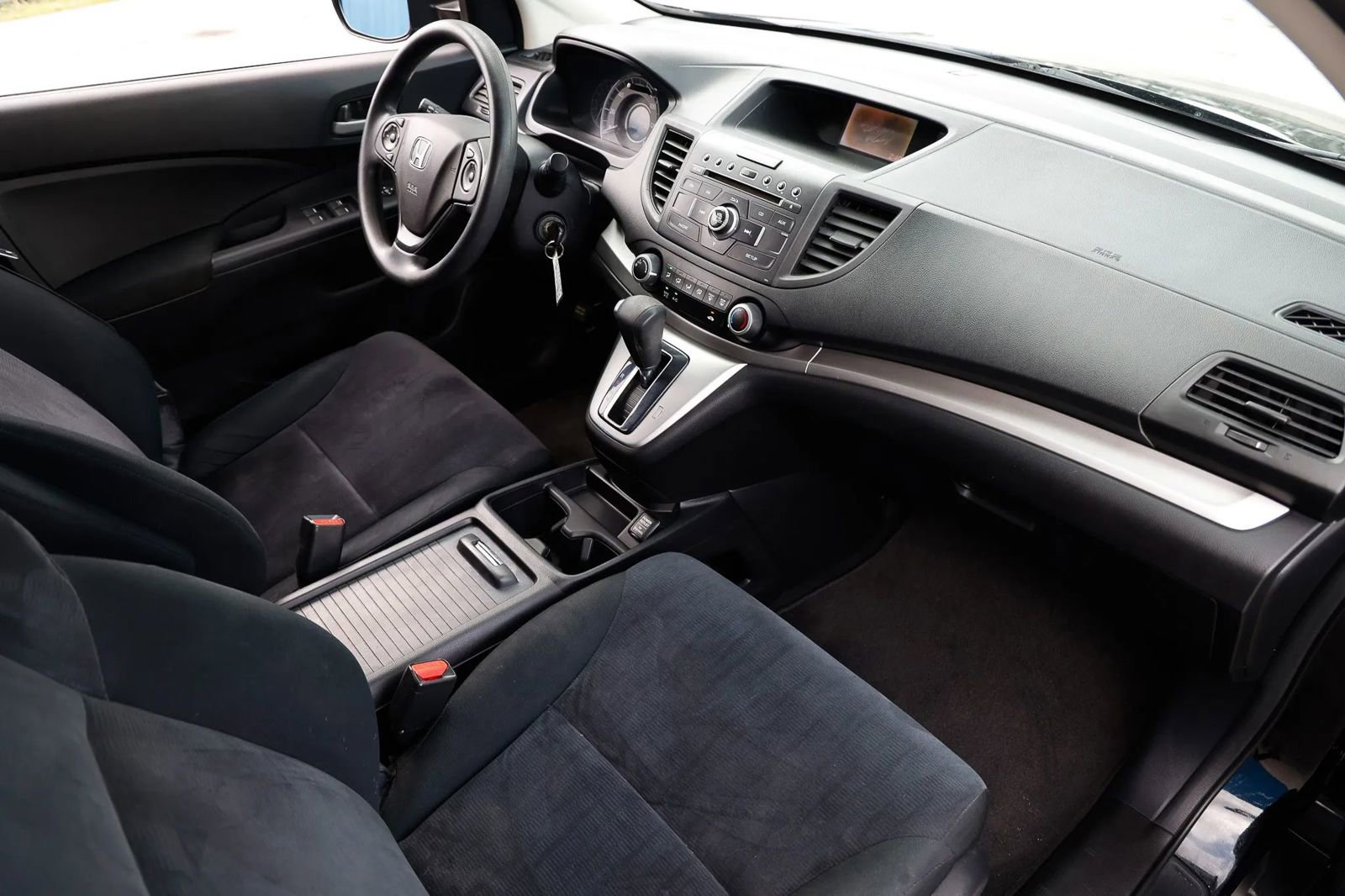 Used 2013 Honda CR-V LX image 23