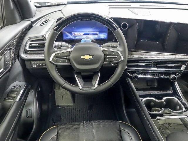 New 2026 Chevrolet Traverse High Country w/ LPO, Floor Liner Package image 13