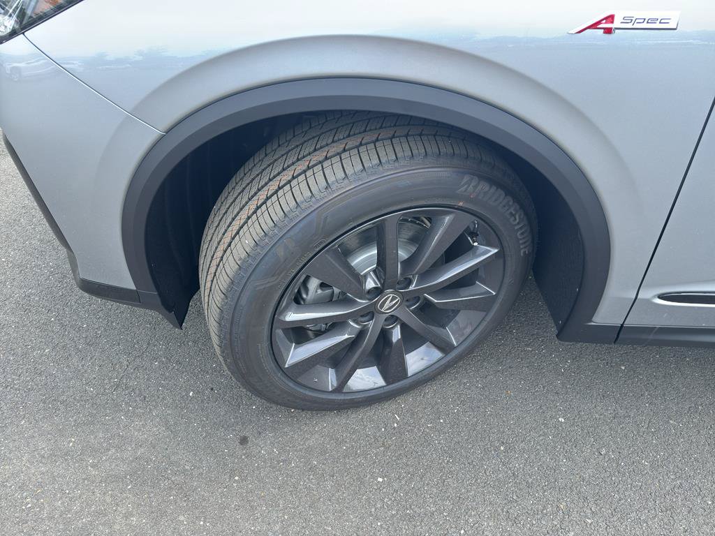 New 2026 Acura MDX A-Spec AWD/4WD image 36