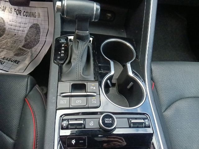 Used 2024 Kia K5 GT w/ GT1 Package image 25