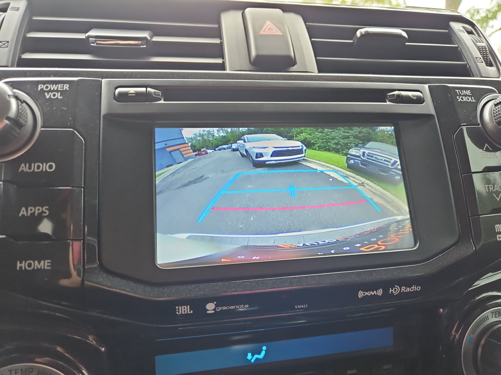 Used 2019 Toyota 4Runner Limited AWD/4WD image 21