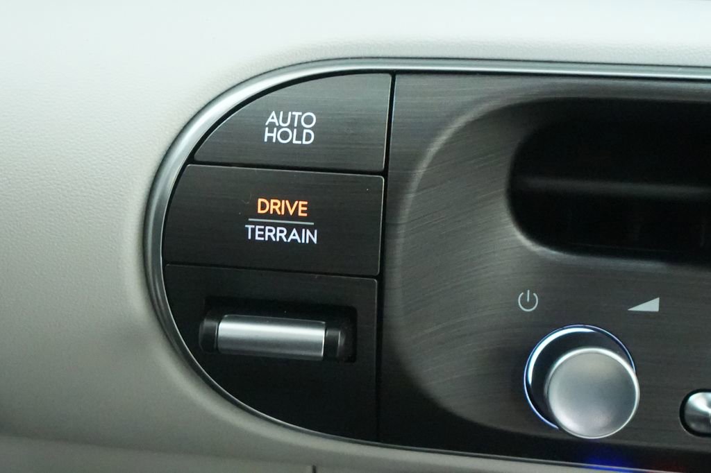 New 2026 Hyundai Palisade SEL image 36