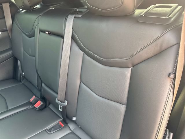 New 2026 Cadillac XT5 Premium Luxury w/ Driver Assist Package AWD/4WD image 12