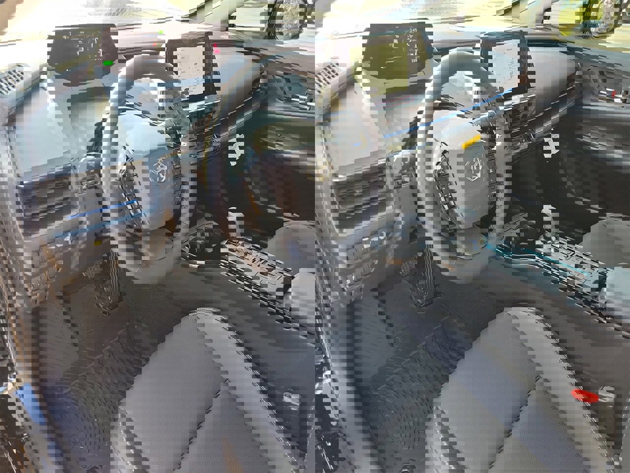 New 2026 Toyota Prius image 15