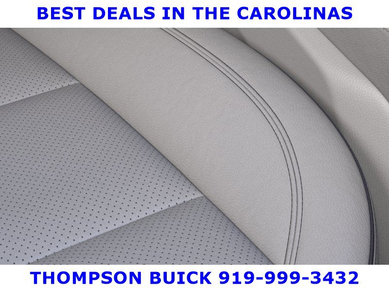 New 2026 Buick Enclave Avenir w/ Super Cruise Package image 24