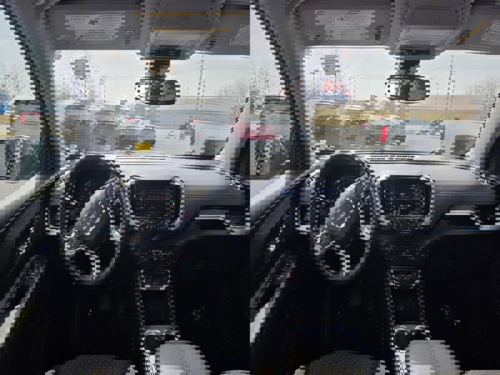 Used 2022 GMC Terrain SLE w/ Driver Convenience Package image 15