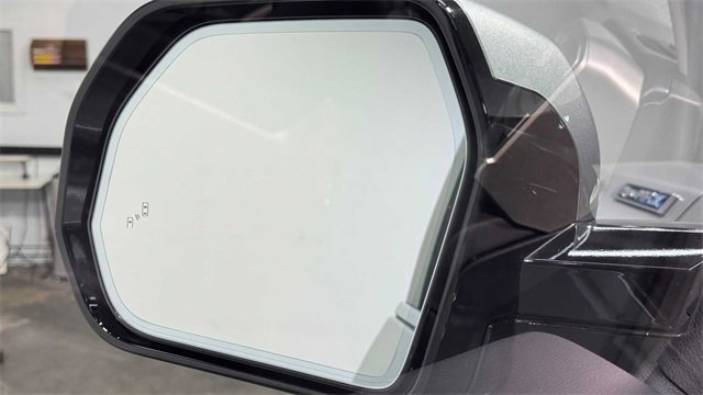 Used 2024 Toyota Sequoia Limited image 11