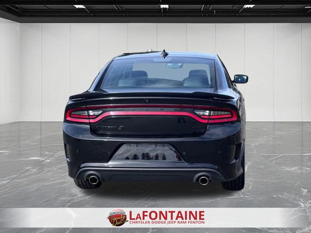 Used 2021 Dodge Charger GT w/ Plus Group image 4