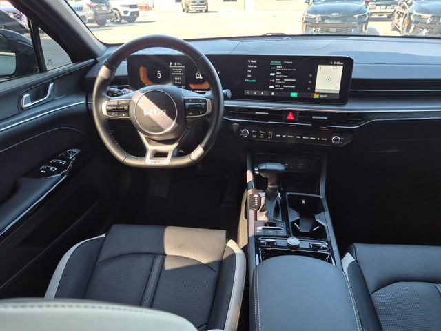 Used 2025 Kia K5 GT-Line FWD image 13