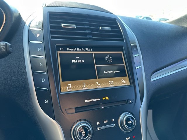 Used 2019 Lincoln MKC Premiere image 35