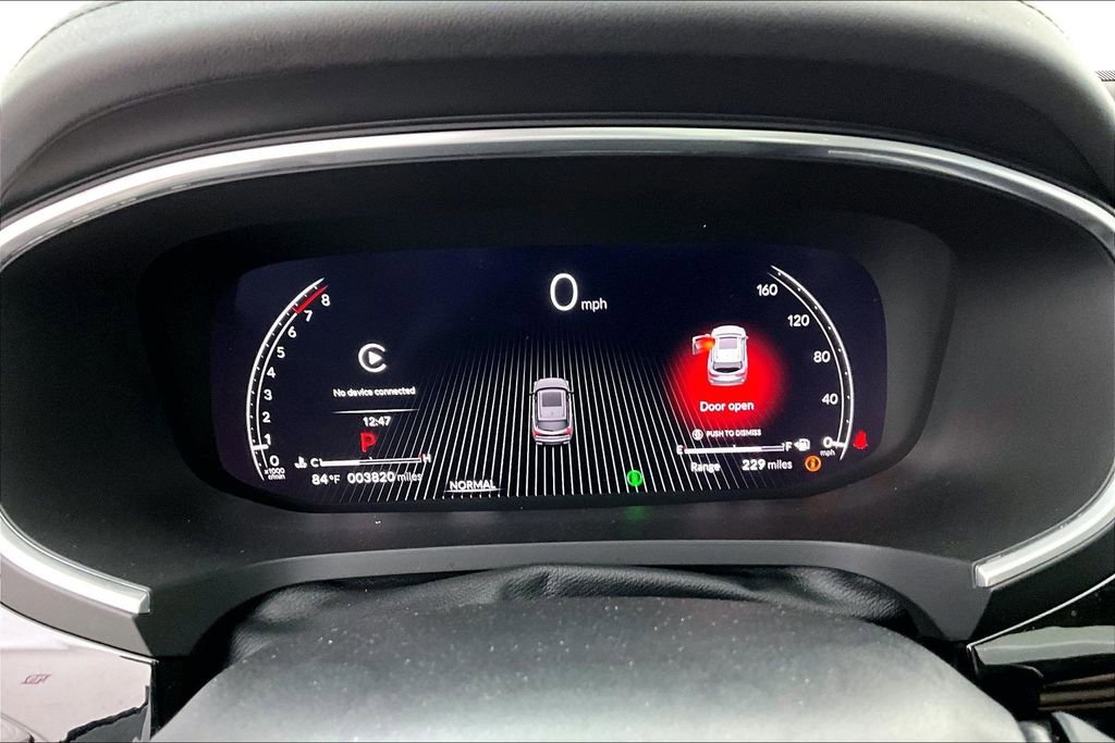Certified 2026 Acura MDX w/ Technology Package image 26