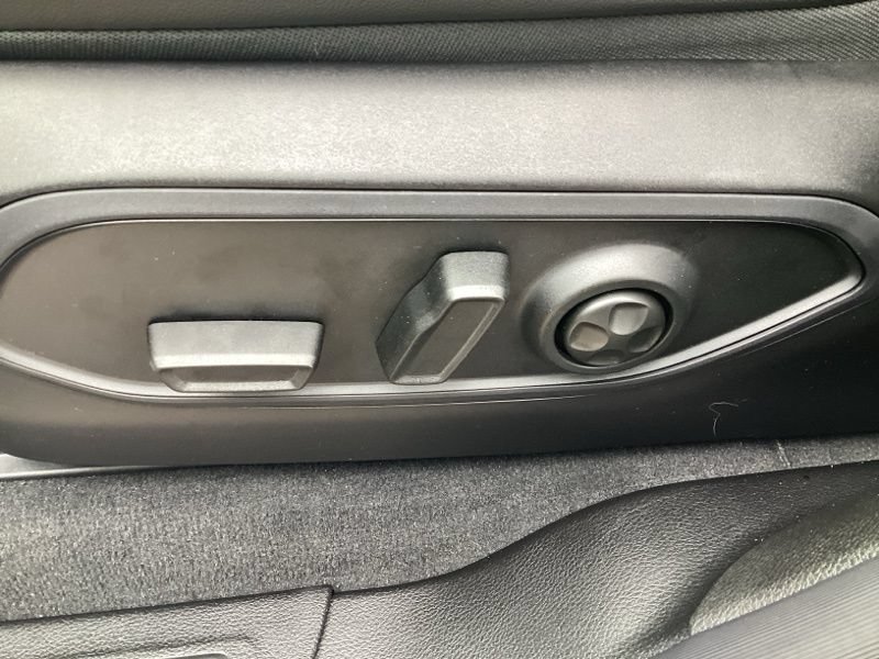 New 2025 Jeep Grand Cherokee L Altitude AWD/4WD image 27
