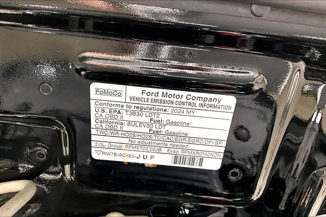 Used 2024 Lincoln Nautilus Reserve image 30