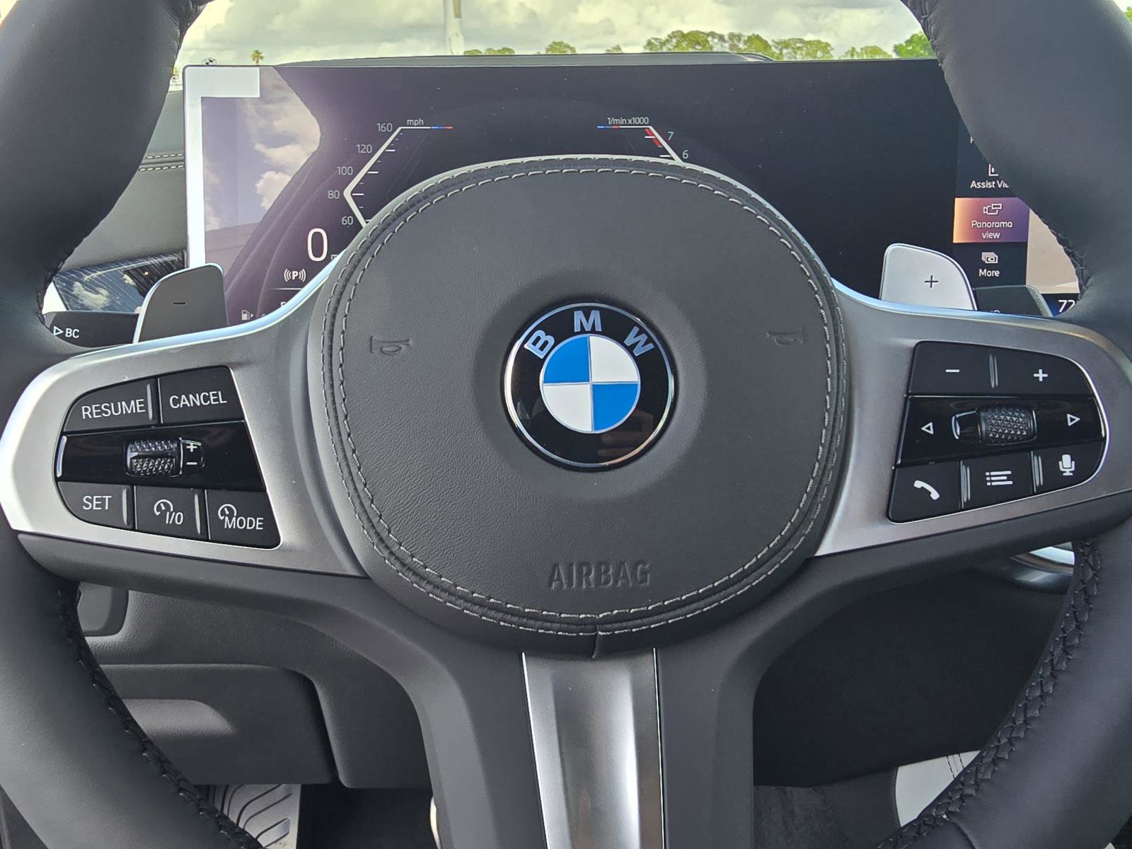 New 2026 BMW X5 sDrive40i w/ M Sport Package image 22