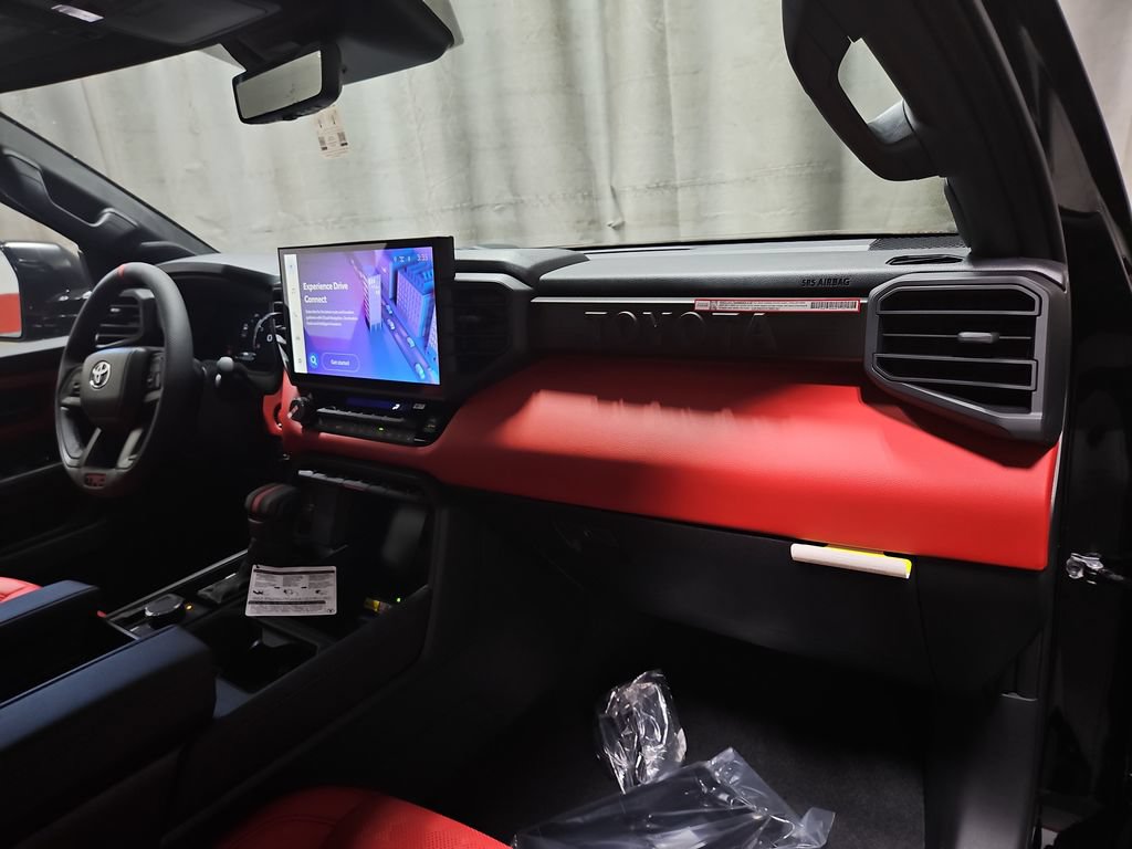 New 2026 Toyota Tundra TRD Pro AWD/4WD image 44