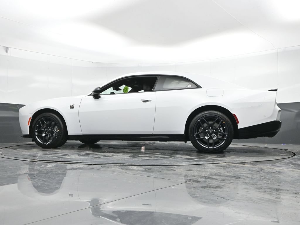 New 2026 Dodge Charger Scat Pack w/ Blacktop Package AWD/4WD image 42