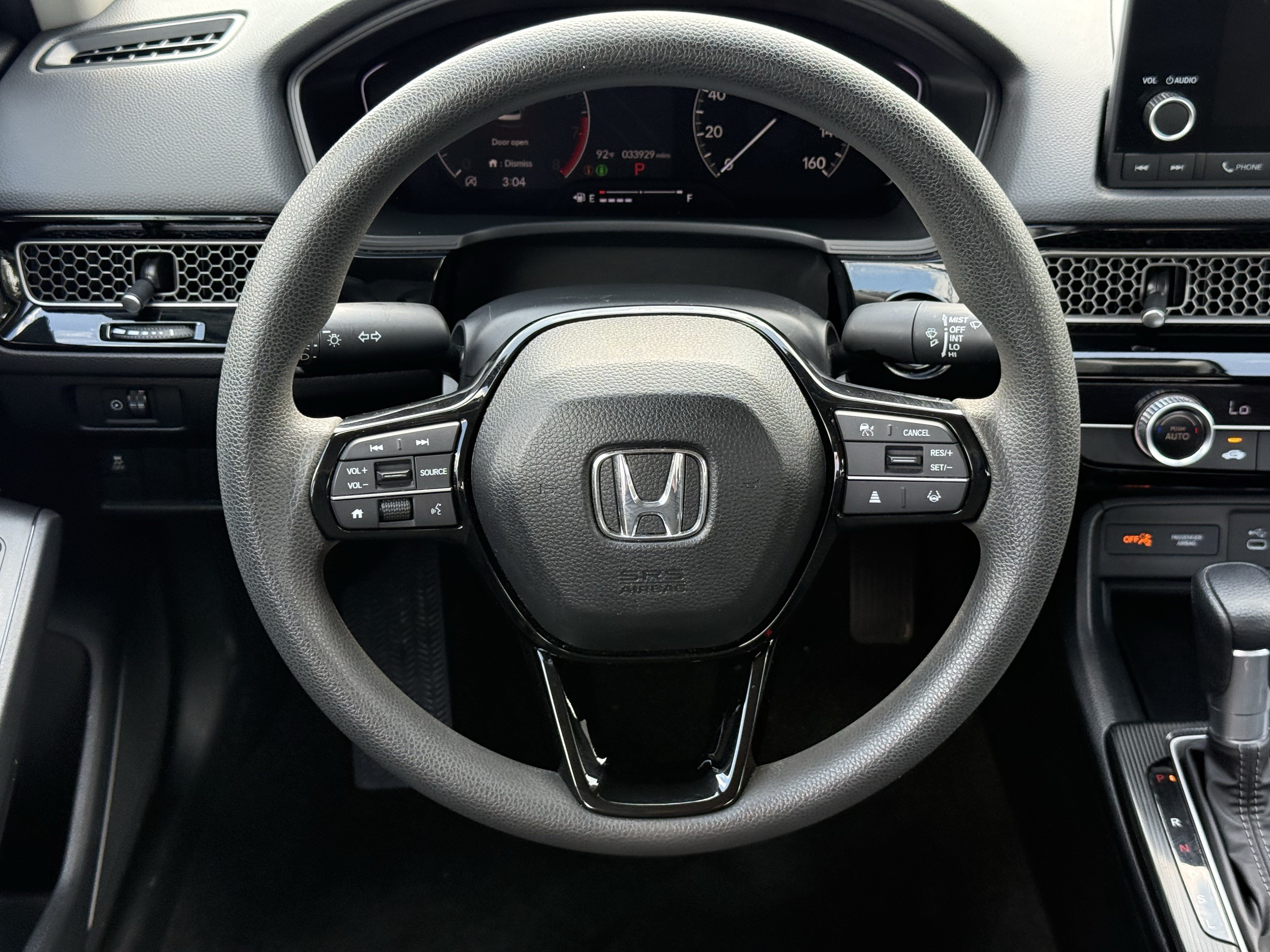 Used 2025 Honda Civic LX image 15