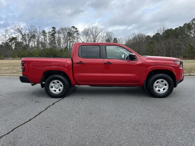 Certified 2023 Nissan Frontier S w/ Technology Package image 9