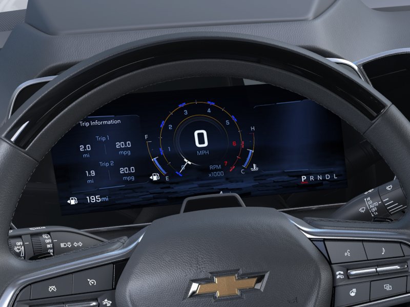 New 2026 Chevrolet Tahoe High Country AWD/4WD image 44