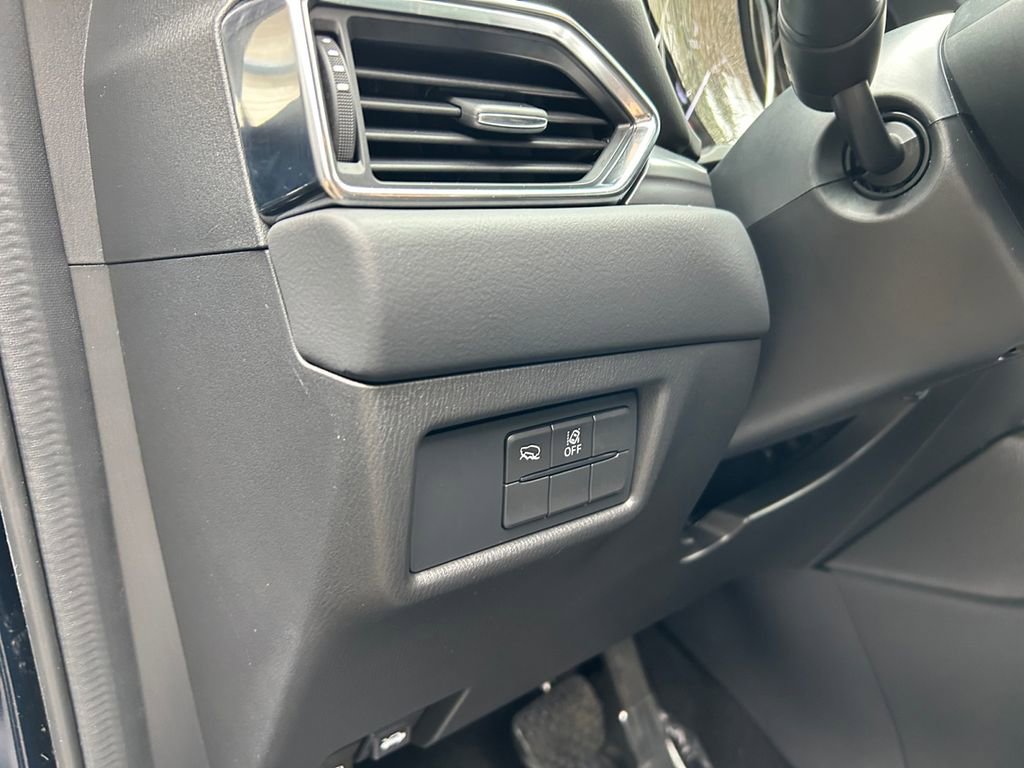 Used 2023 MAZDA CX-5 AWD 2.5 S w/ Select Package image 21