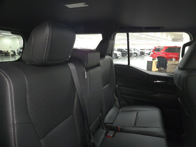 New 2027 Toyota Land Cruiser AWD/4WD image 12