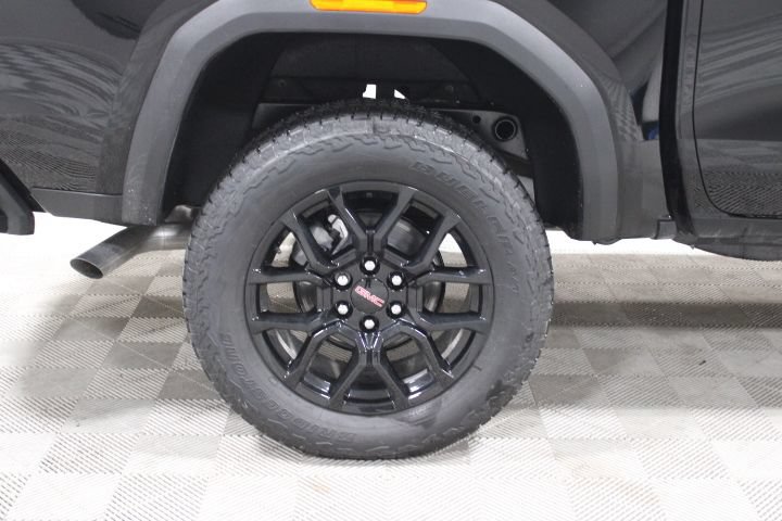 New 2026 GMC Canyon Elevation w/ Convenience Package AWD/4WD image 43
