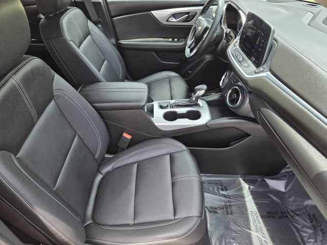 Used 2024 Chevrolet Blazer LT FWD image 14