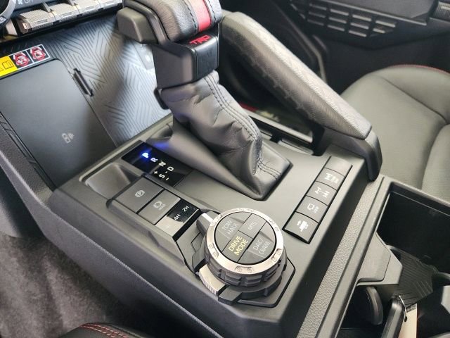 Certified 2025 Toyota 4Runner TRD Pro AWD/4WD image 17