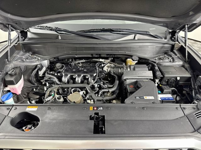 Used 2021 Hyundai Palisade Calligraphy FWD image 53