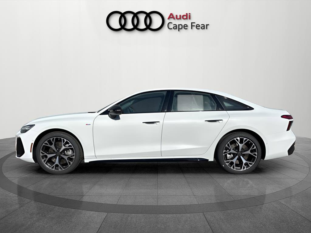 New 2026 Audi A6 Premium Plus image 2