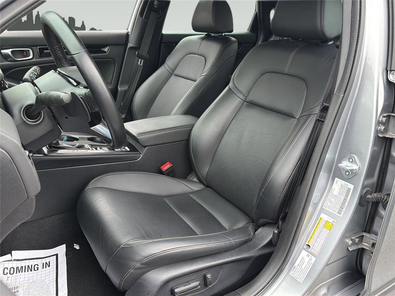 Used 2023 Honda Civic Sport Touring image 11