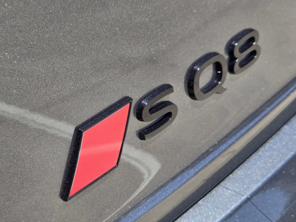 New 2026 Audi SQ8 Premium Plus AWD/4WD image 14