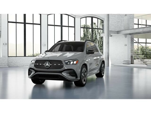 New 2026 Mercedes-Benz GLE 580 4MATIC image 42